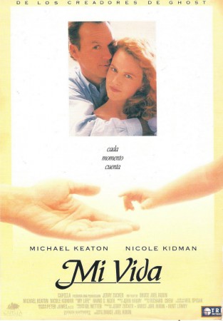 1993 - Mi vida